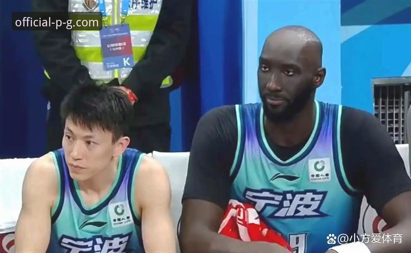 3个关键转折点：兰道夫33分加时赛统治力，浙江83-81横扫宁波晋级八强